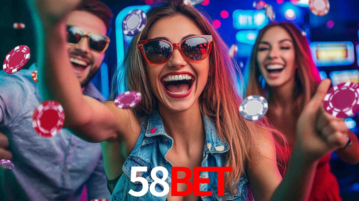 cassino 58bet