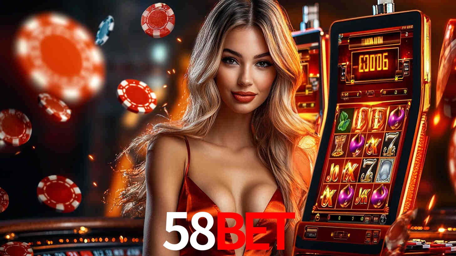 58bet - Cassino Luxuoso da Fortuna Suprema - 58bet.com