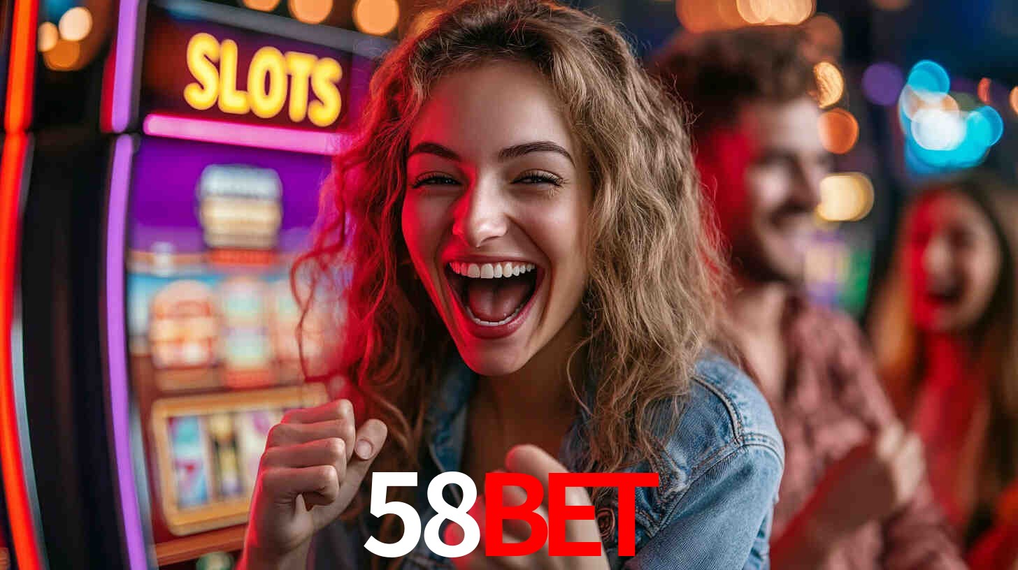 Apostas de Futebol 58bet
