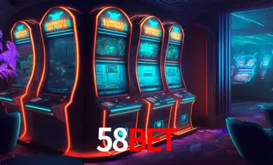Explorando a Categoria de Eventos em Apostas na 58bet