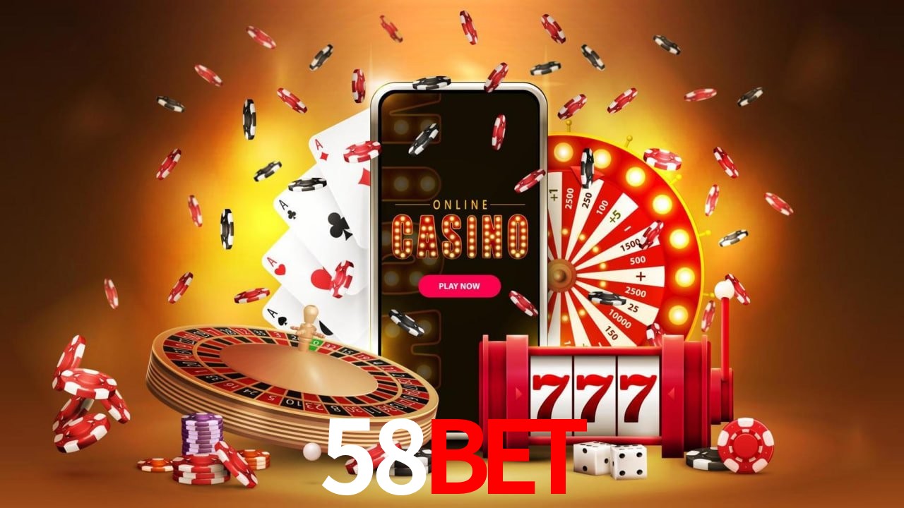 Jogo Spaceman 58bet