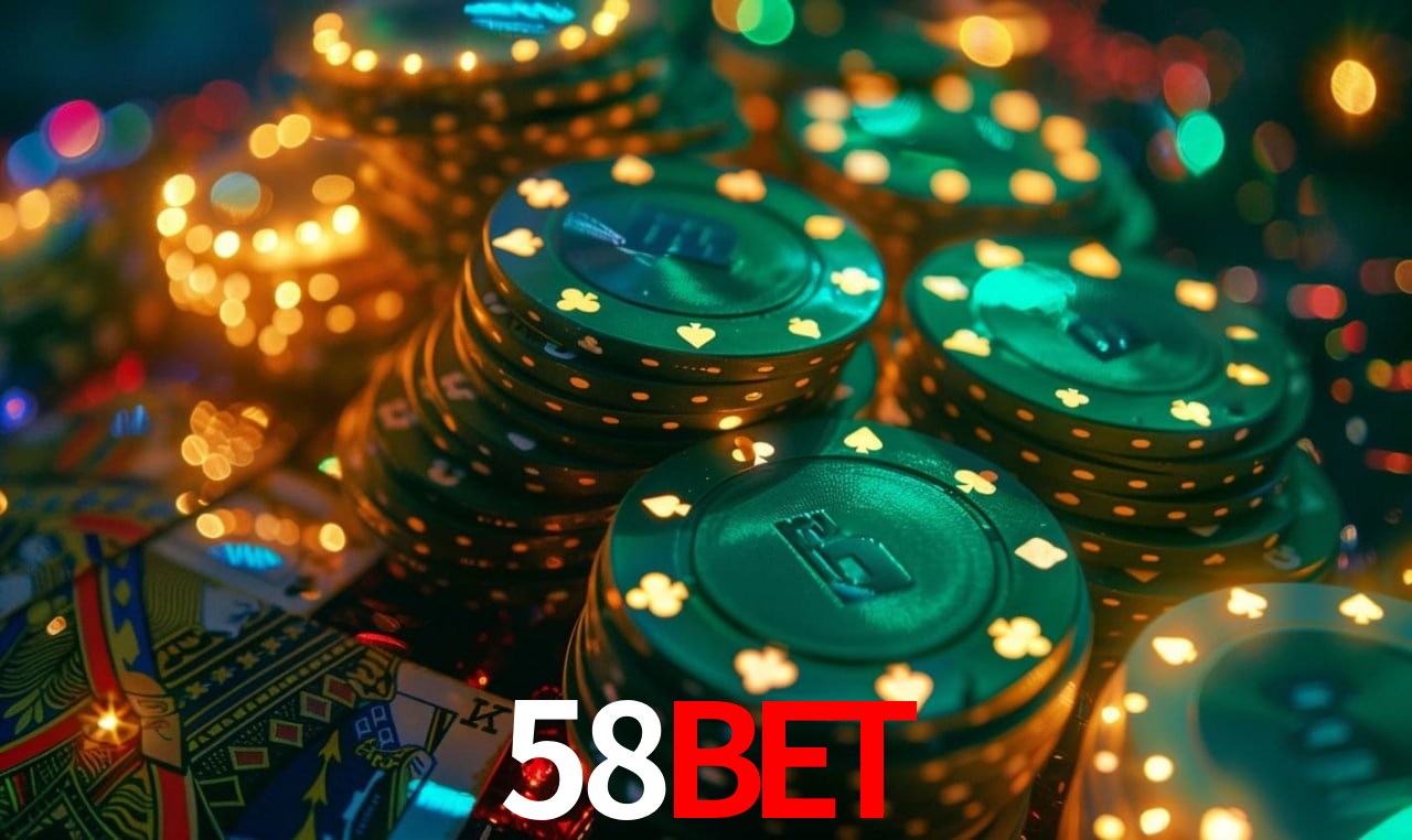 Cadastro Rápido 58bet