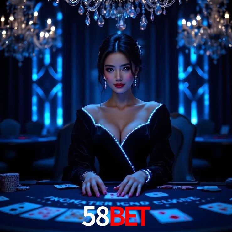 Experiência VIP 58bet