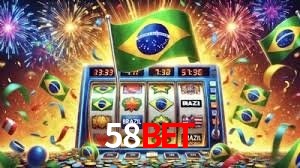 Casino Ao Vivo 58bet
