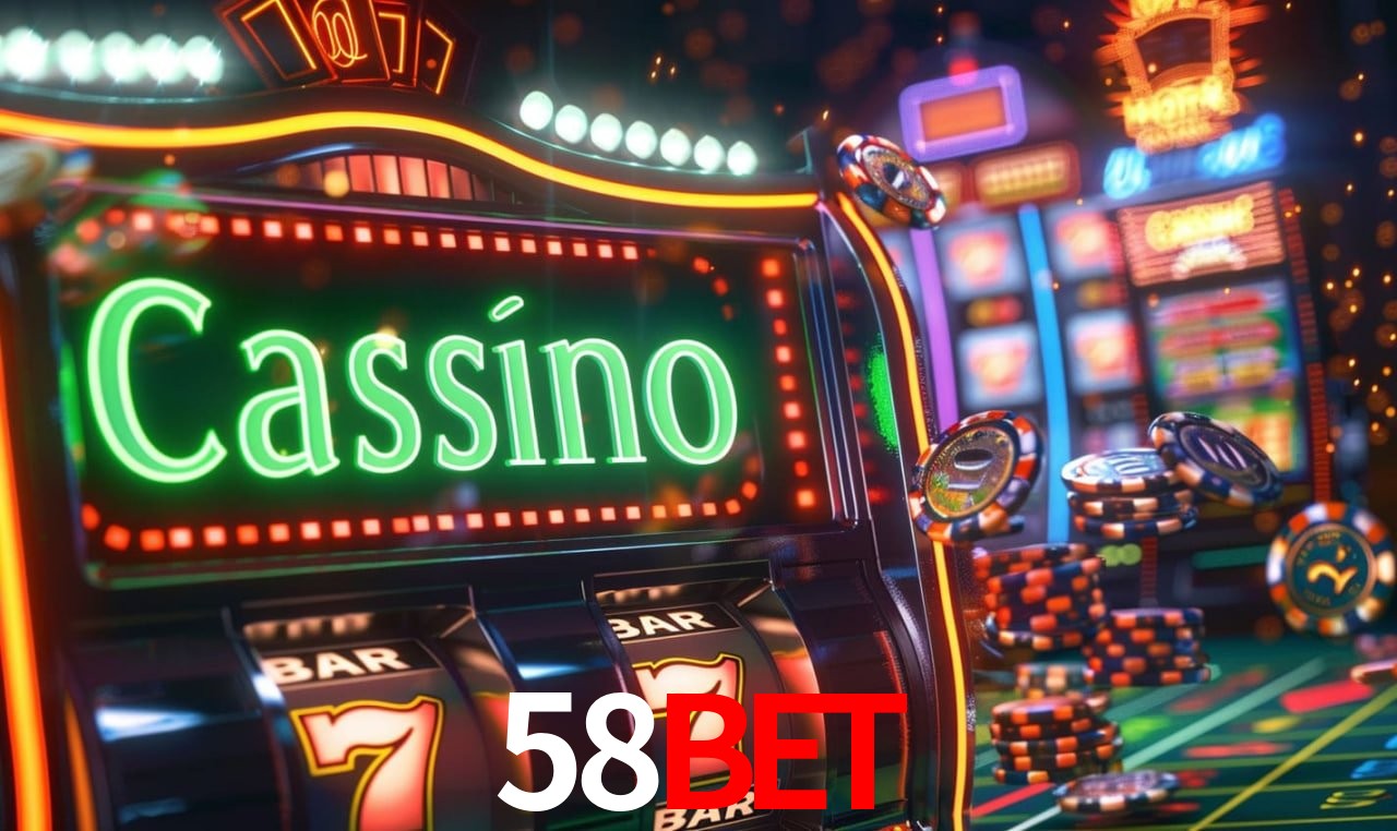 Estatísticas do Jogo 58bet