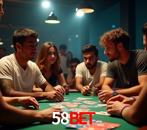 Tecnologia da Plataforma 58bet