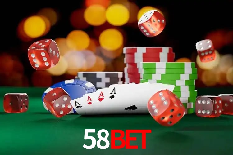Estatísticas 58bet