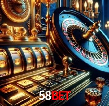 Jogos de Slot 58bet