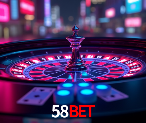Estatísticas Esportivas 58bet