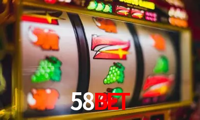 Desvendando o Mundo dos Jogos Virtuais na 58bet