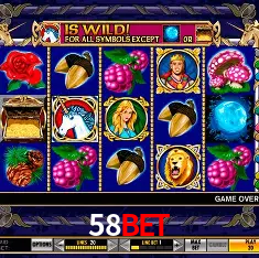 Desvendando o Mundo dos Jogos Virtuais na 58bet