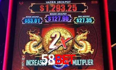 A Revolução dos Aplicativos de Jogos no 58bet
