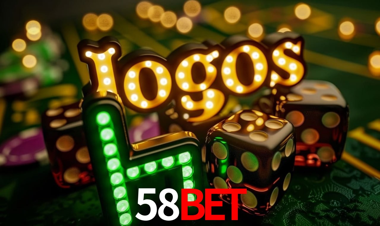 Especiais de Fim de Semana 58bet