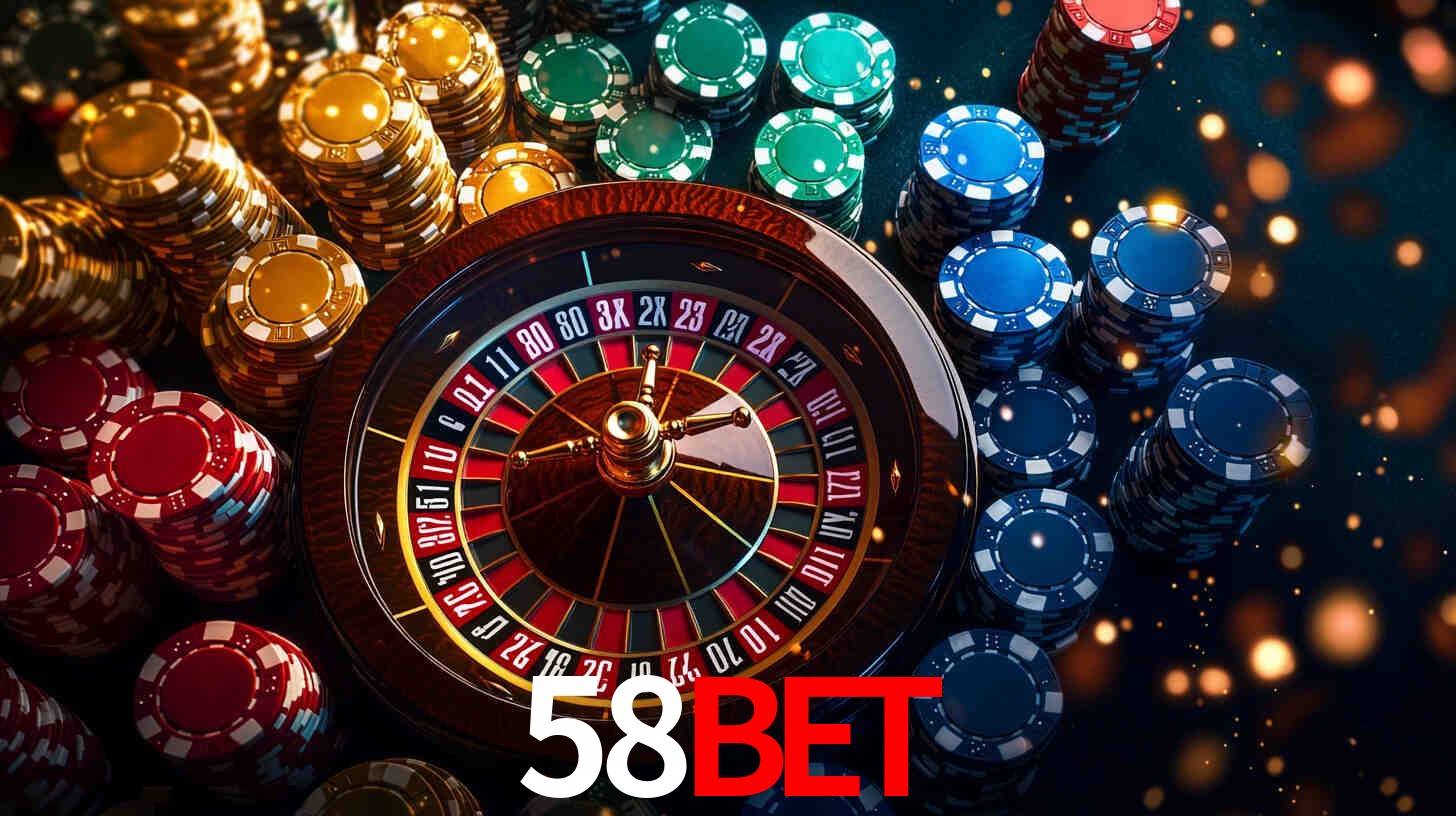 Bônus Diários 58bet