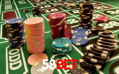 Interface do App 58bet