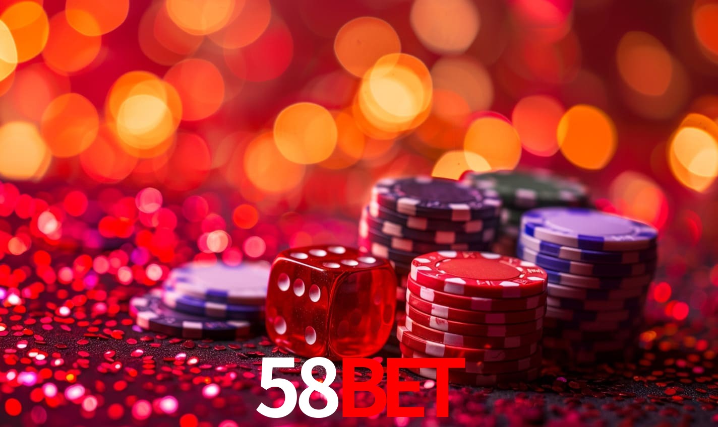 PIX Instantâneo 58bet