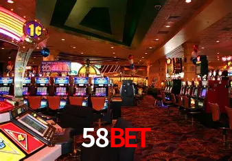 Apostas Esportivas na 58bet: Um Guia Completo