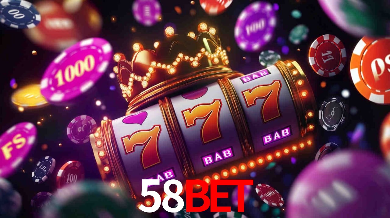 Casino VIP 58bet