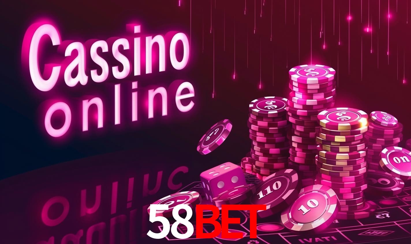 Interface Premium 58bet