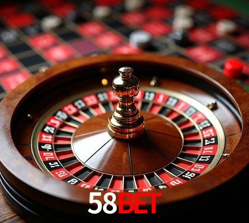 Benefícios da Conta 58bet