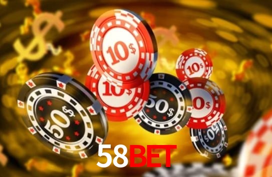 Login Seguro 58bet