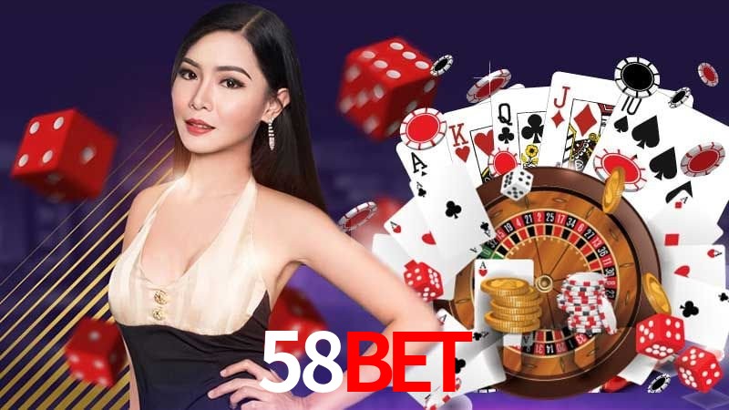 Estatísticas Esportivas 58bet
