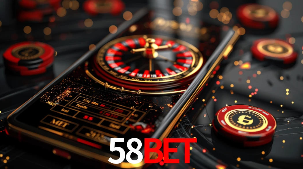 Descubra a Essência do 58bet: Nossa História e Compromissos