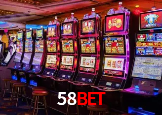 Descubra a Essência do 58bet: Nossa História e Compromissos