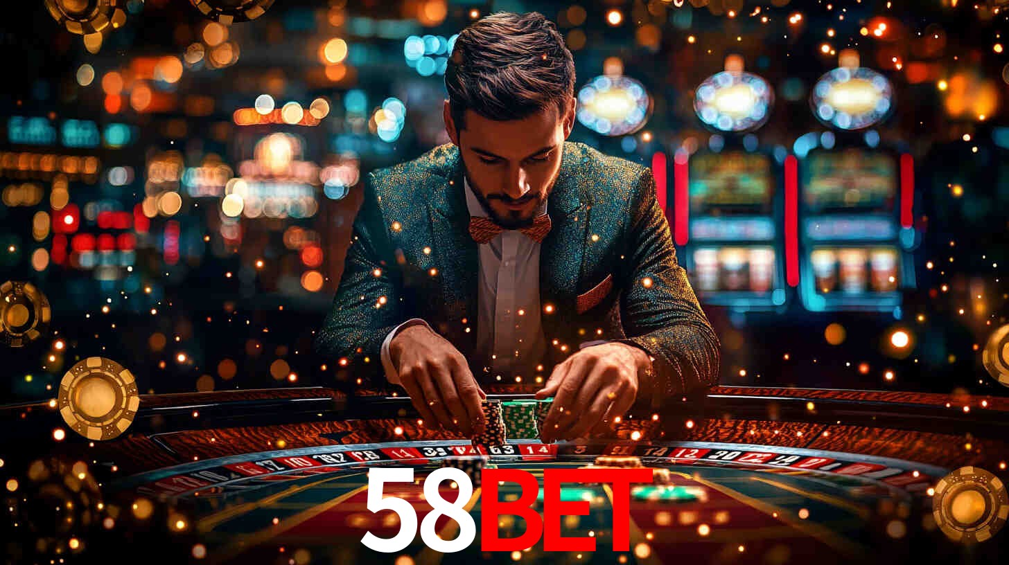 Programa VIP 58bet