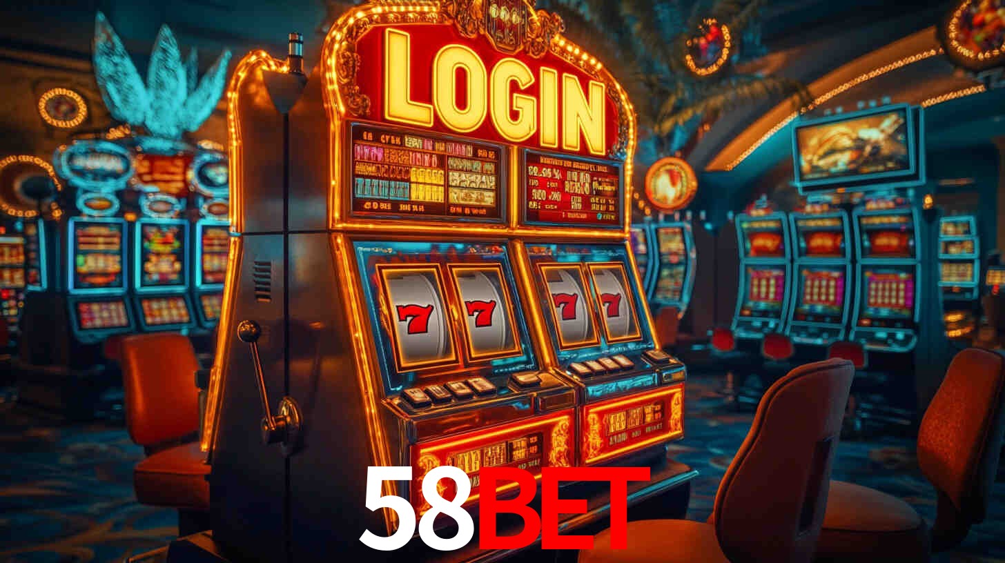 Bônus de Boas-vindas 58bet