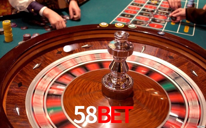 Experiência VIP 58bet