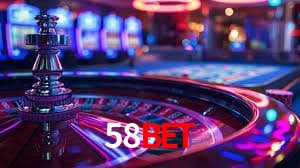 Design Responsivo 58bet
