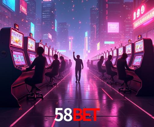 Estatísticas do Jogo 58bet