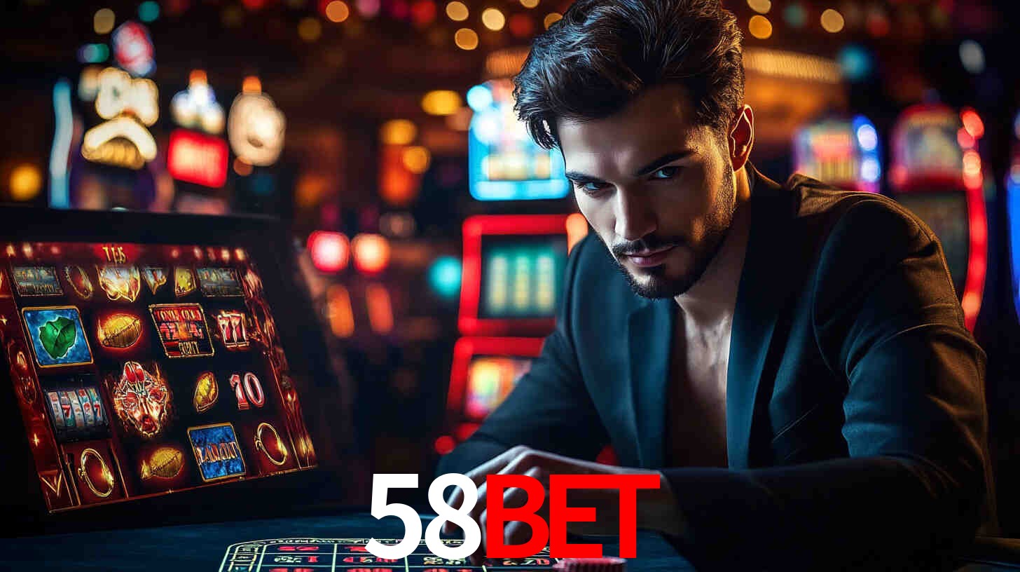 58bet app