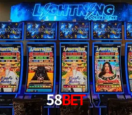 Apostas Esportivas na 58bet: Um Guia Completo