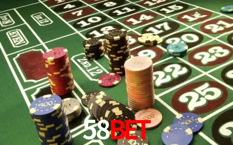 Ofertas Exclusivas 58bet