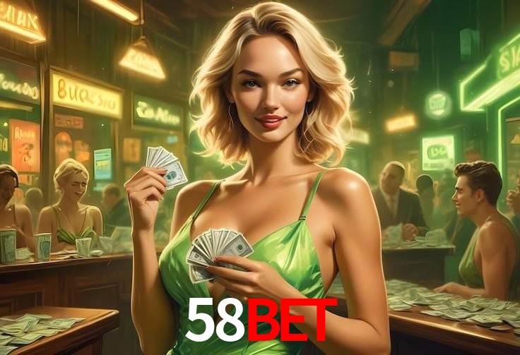 Apostas de Tênis 58bet