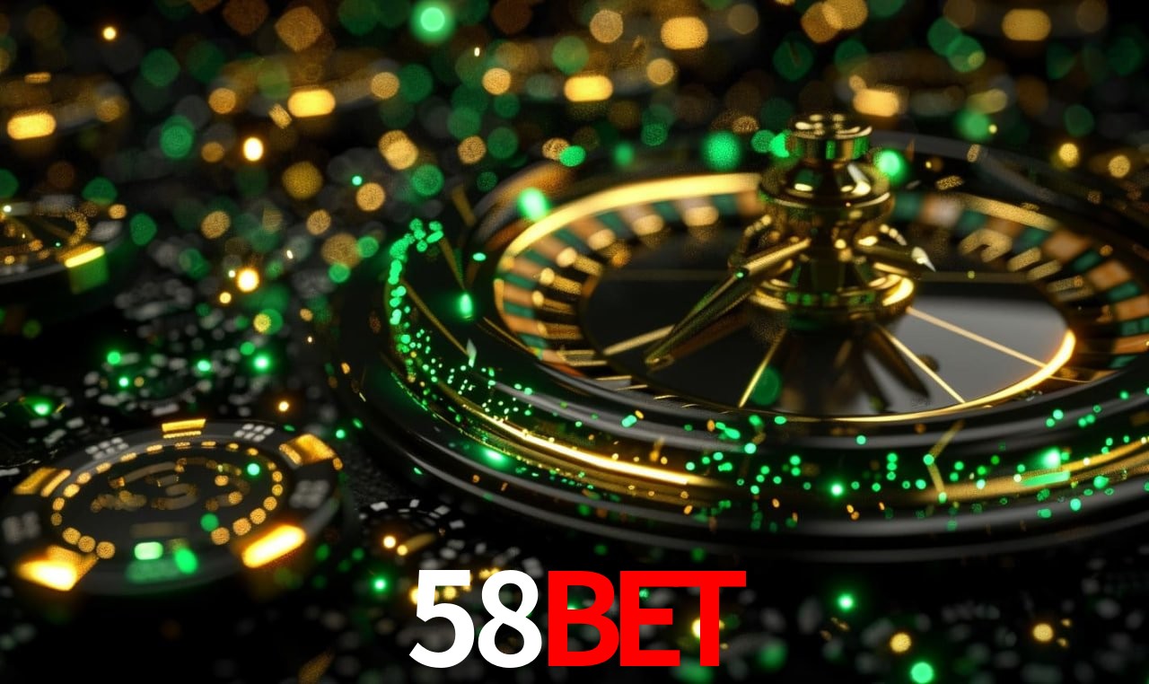 Sistemas de Segurança 58bet