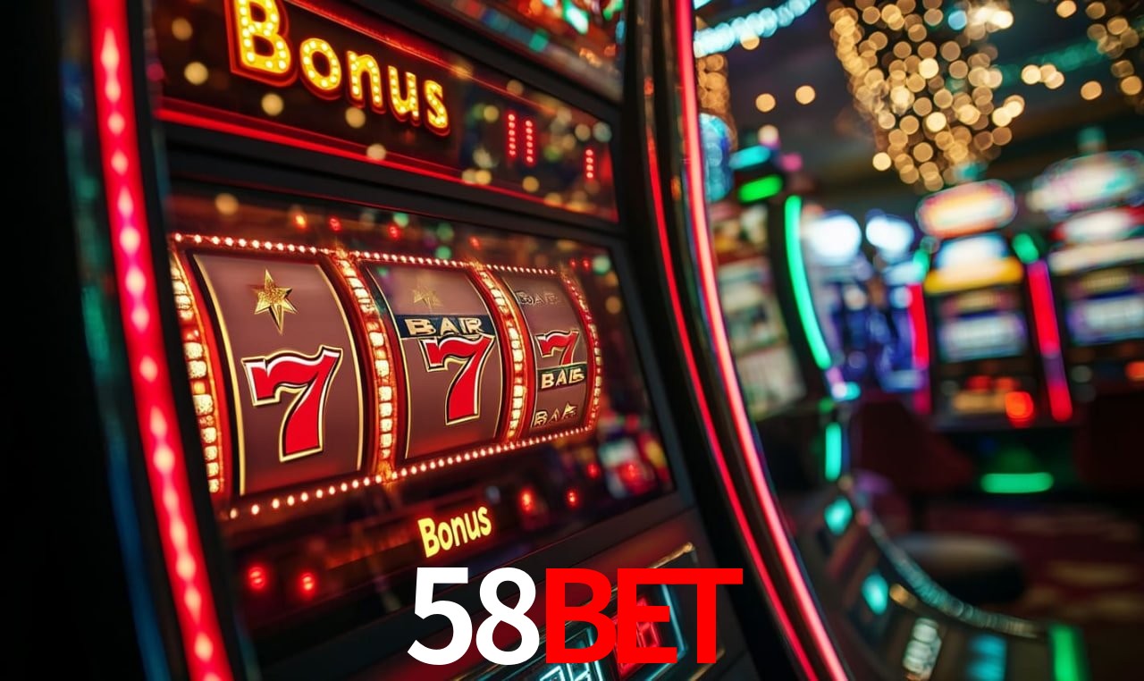 PIX Instantâneo 58bet
