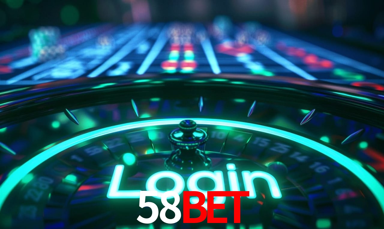Segurança 2FA 58bet