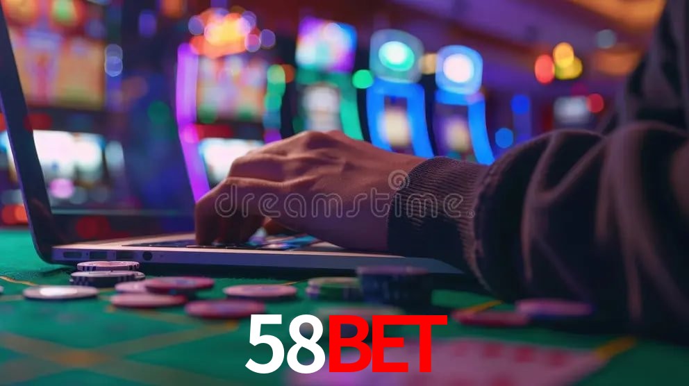 Estatísticas 58bet
