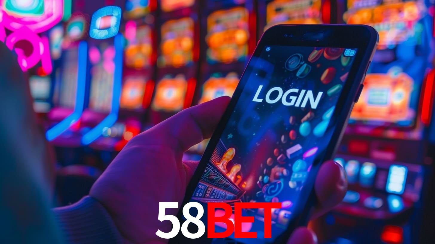 Avaliações dos Jogadores 58bet