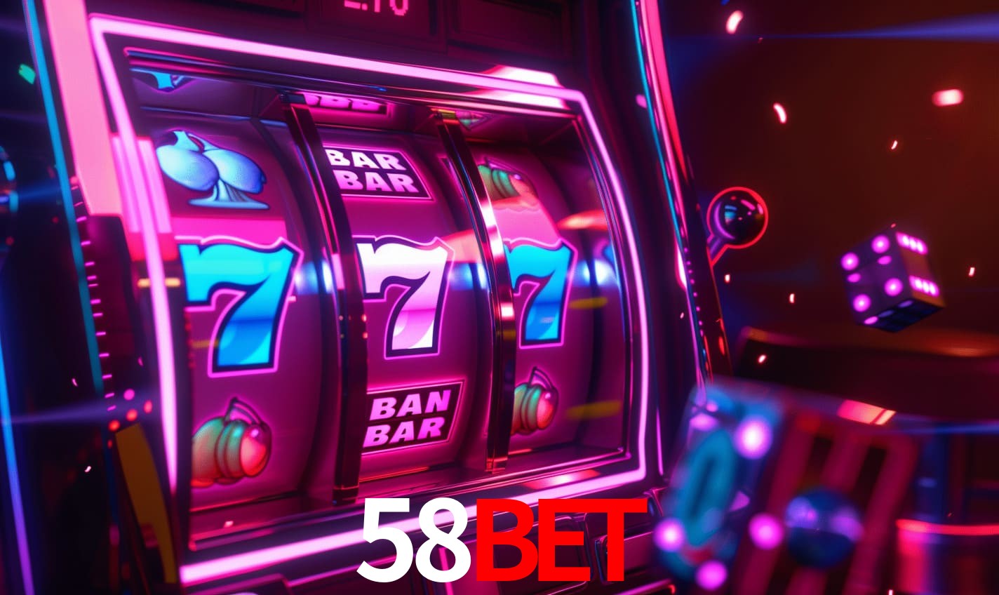 Jogos Exclusivos 58bet