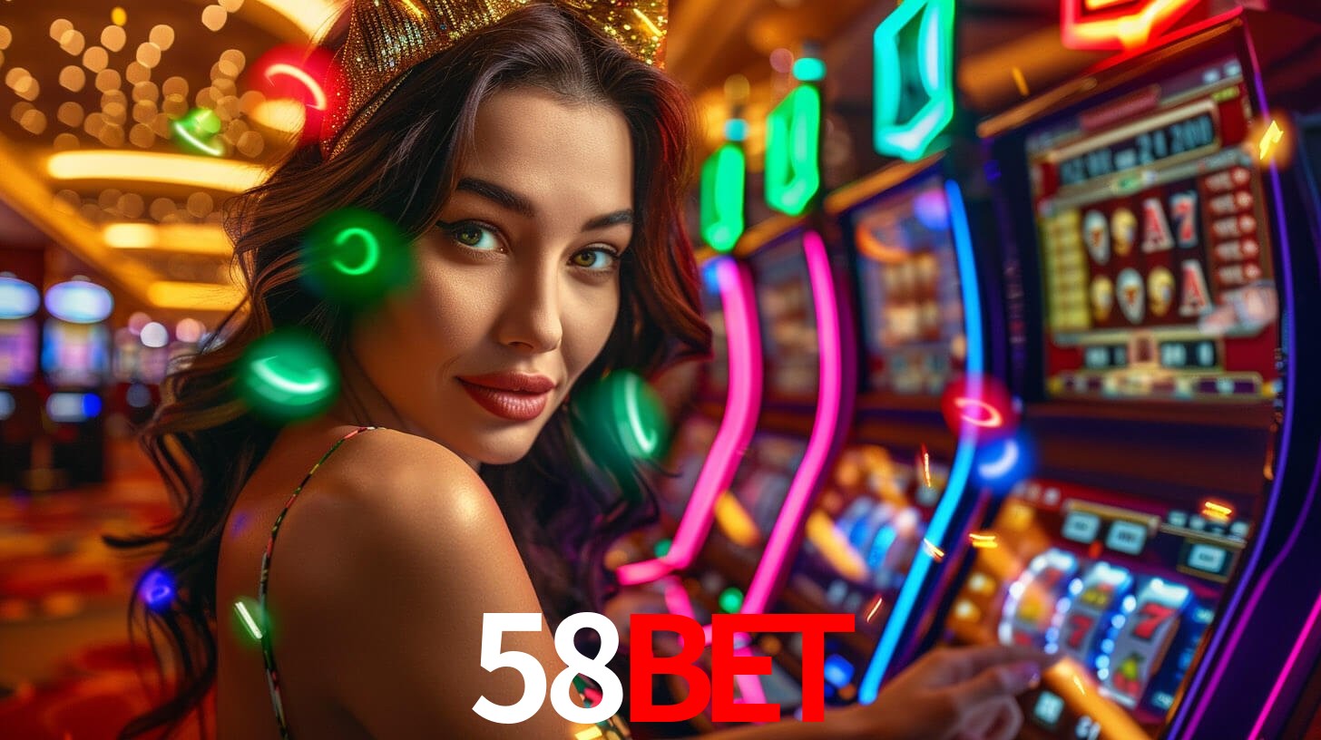 Interface Premium 58bet
