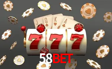 Inovações de Jogos na 58bet: O Futuro das Experiências Interativas