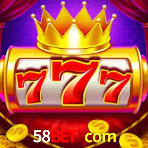 Bônus de Boas-vindas 58bet com