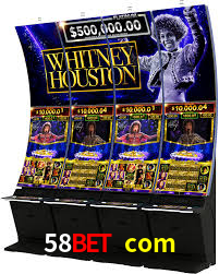 Programa VIP 58bet com