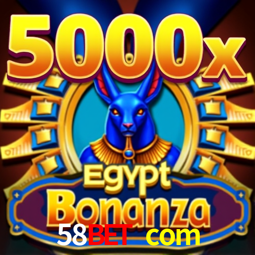 Bônus de Boas-vindas 58bet com