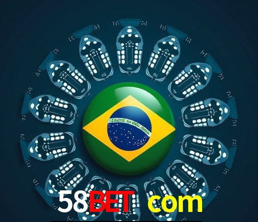 Recursos de Bônus 58bet com