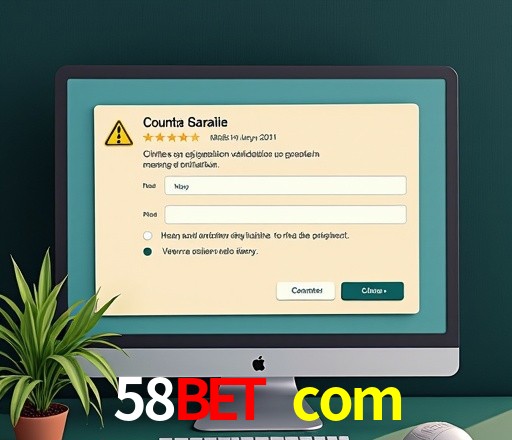 Interface Premium 58bet com